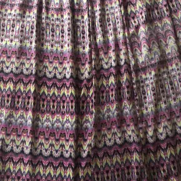Victoria Secret Maxi Skirt! - Picture 2 of 3